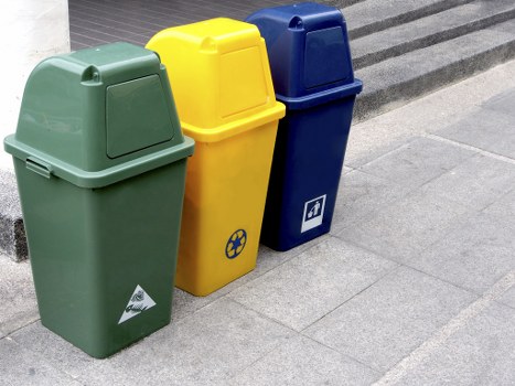 Benefits of professional waste removal services