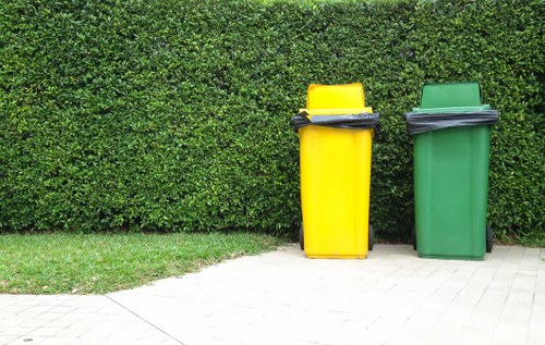 Getting started with waste removal services in Blackfriars