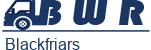 Business Waste Removal Blackfriars