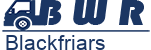 Business Waste Removal Blackfriars